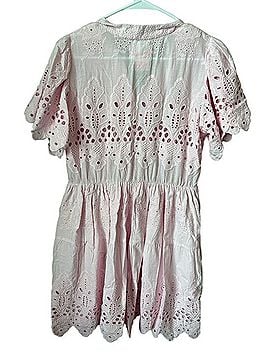 Gretchen Scott Designs Casual Dress (view 2)