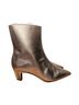 Schutz Ankle Boots Size 7 - photo 1