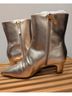 Schutz Ankle Boots Size 7 - photo 9