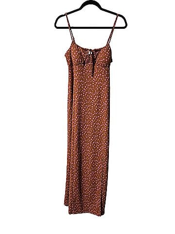 No Boundaries Casual Dress (view 1)