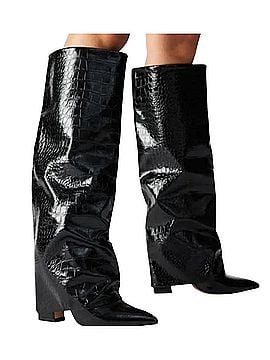 Steve Madden Boots (view 1)
