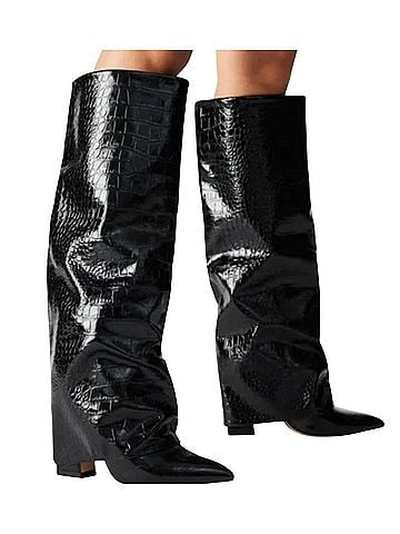 Steve Madden Boots (view 1)