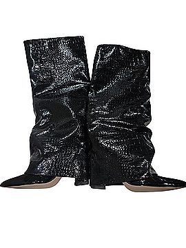 Steve Madden Boots (view 2)