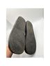 ALOHAS Black White Flip Flops Size 8 - photo 7
