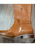 Vince Camuto 100% Synthetic Brown Boots Size 6 1/2 - photo 11