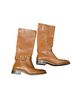 Vince Camuto 100% Synthetic Brown Boots Size 6 1/2 - photo 2
