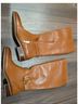 Vince Camuto 100% Synthetic Brown Boots Size 6 1/2 - photo 5