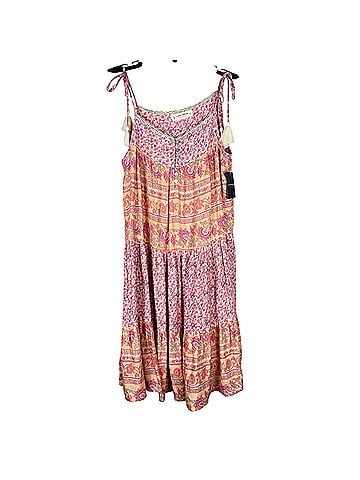 Lucky Brand Casual Dress (view 2)