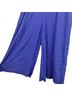 Maeve Polka Dots Blue White Jumpsuit Size 2 - photo 4