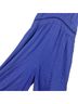 Maeve Polka Dots Blue White Jumpsuit Size 2 - photo 5