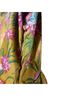 LoveShackFancy 100% Polyester Floral Multi Color Casual Dress Size 0 - photo 8