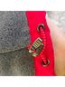 Lands' End Solid Red Coat Size 3X - photo 7
