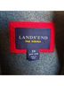 Lands' End Solid Red Coat Size 3X - photo 3