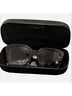 Coach 100% Plastic Blue Sunglasses One size - photo 5