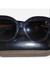 Coach 100% Plastic Blue Sunglasses One size - photo 6