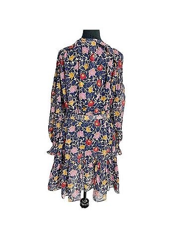 Saloni Cocktail Dress (view 2)