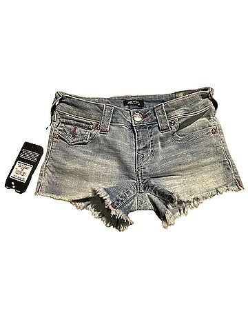 True Religion True Religion Denim Shorts (view 1)
