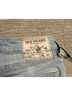 True Religion Blue Denim Shorts Size 24 - photo 3