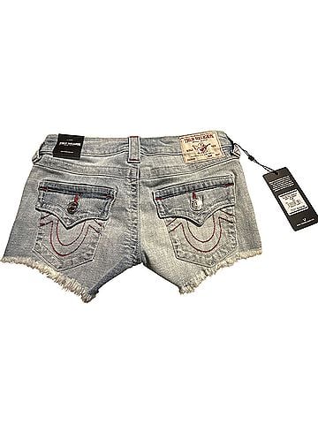 True Religion True Religion Denim Shorts (view 2)