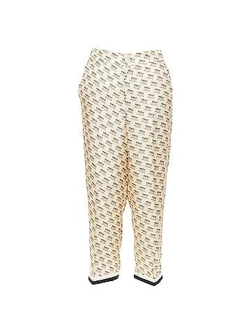 Gucci Gucci monogram pajama pants (view 1)
