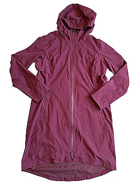 Lululemon Athletica Trenchcoat (view 2)