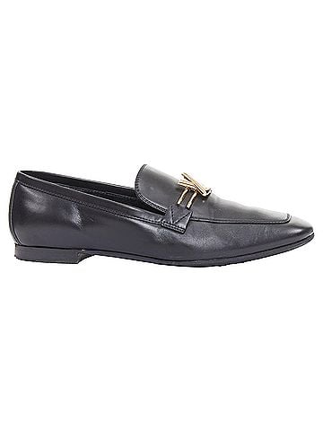 Louis Vuitton Louis Vuitton Upper Case flat loafers (view 2)