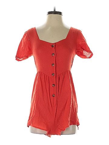 Urban Renewal Romper (view 1)