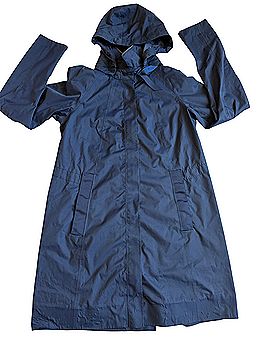 Lululemon Athletica Trenchcoat (view 1)