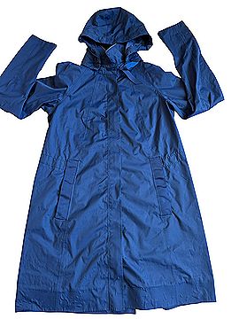 Lululemon Athletica Trenchcoat (view 2)