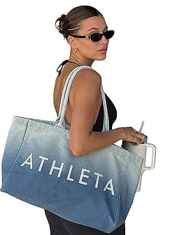 Athleta Tote (view 1)