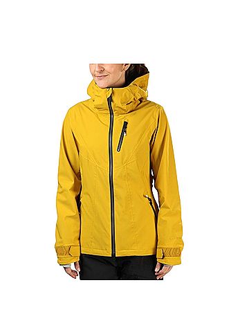 Volcom Snow Jacket (view 1)