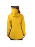 Volcom Yellow Snow Jacket Size S - photo 2