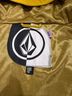 Volcom Yellow Snow Jacket Size S - photo 10