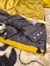 Volcom Yellow Snow Jacket Size S - photo 7