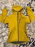 Volcom Yellow Snow Jacket Size S - photo 3