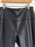 Quince Black Leggings Size M - photo 4