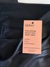 Quince Black Leggings Size M - photo 7
