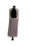 Needle & Thread 100% Nylon 100% Polyester 100% Polyester Floral Gray Casual Dress Size 6 - photo 3