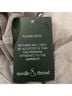 Needle & Thread 100% Nylon 100% Polyester 100% Polyester Floral Gray Casual Dress Size 6 - photo 11