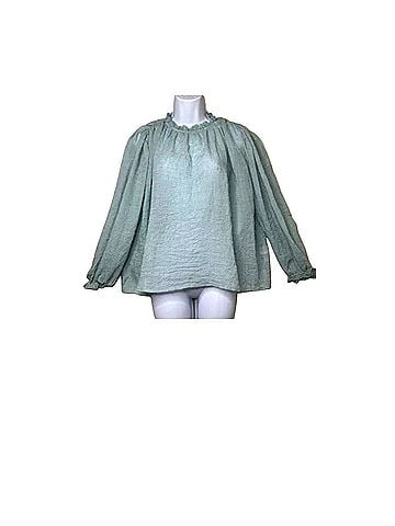 Promesa U.S.A. Long Sleeve T-Shirt (view 1)