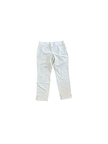 Eileen Fisher washable crepe Casual Pants (view 1)
