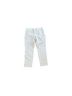 Eileen Fisher White Casual Pants Size M - photo 1