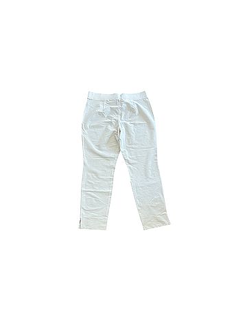 Eileen Fisher washable crepe Casual Pants (view 2)