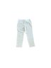 Eileen Fisher White Casual Pants Size M - photo 2
