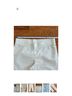 Eileen Fisher White Casual Pants Size M - photo 9