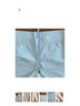 Eileen Fisher White Casual Pants Size M - photo 5