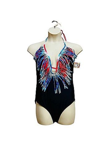 Op One Piece Swimsuit (view 1)