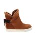 M. Gemi Brown Sneakers Size 7 1/2 - photo 3
