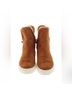 M. Gemi Brown Sneakers Size 7 1/2 - photo 4
