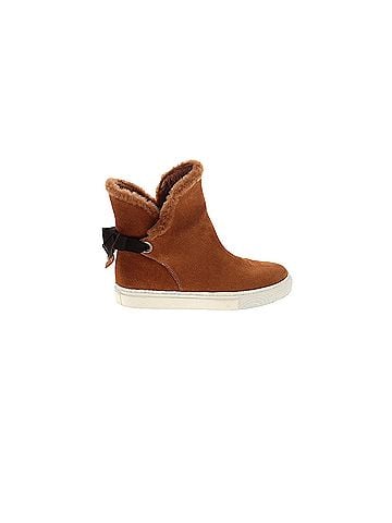 M. Gemi Fredda Sneakers (view 1)